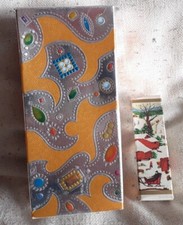 Vintage Retro Avon Occur! Talc & Roll On Perfume