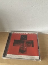 Bringing out the Dead.cd Soundtrack.1999