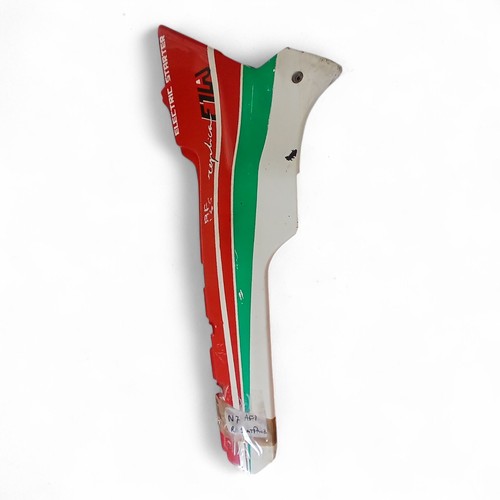 Aprilia af1 panel - 0,