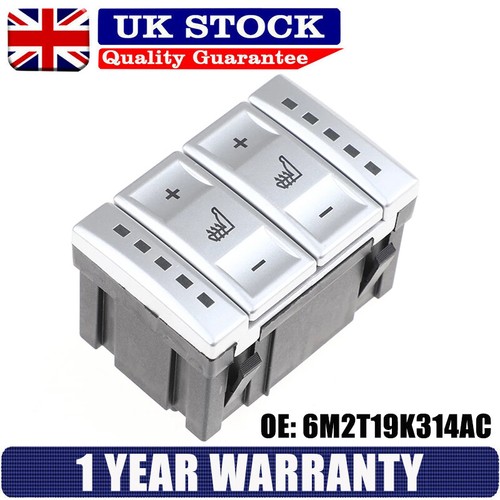 For ford mondeo mk4 - mk4, black