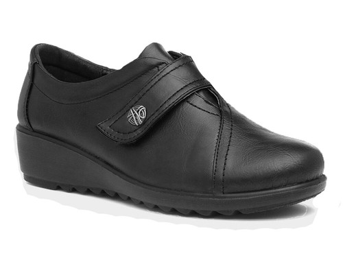 Ladies womens cushion - walk, low