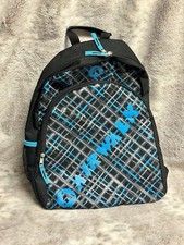 Airwalk Brand Black & Blue