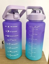 2 Litre Motivational Drinks