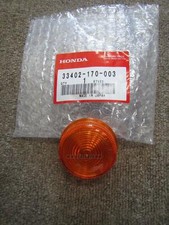 HONDA MOTOCOMPO NCZ50 AB12