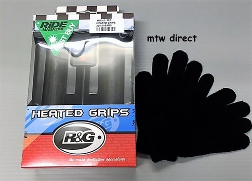 Racing 22mm 8 hot - r&g,