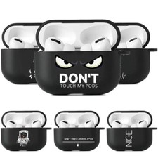 Case For Apple Airpods Pro 3