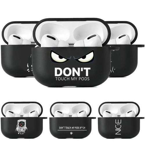 Case for apple airpods pro - airpods, 3