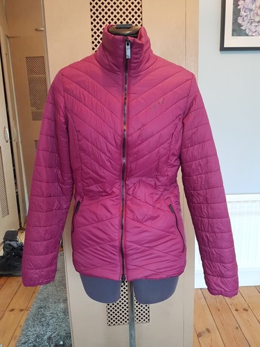 Ladies regatta magenta pink - ladies,