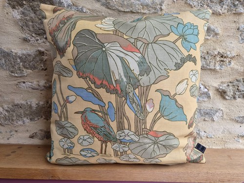 Baker nympheus heron - gp, &
