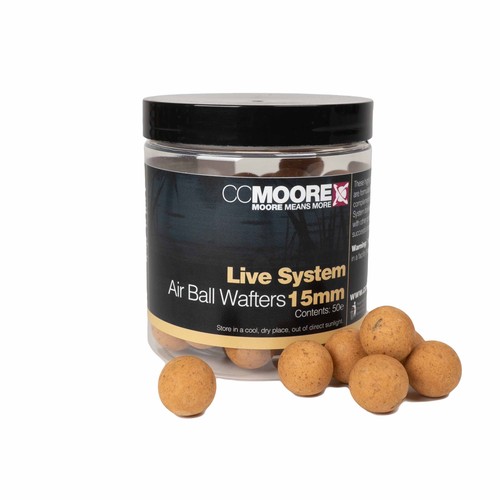 Moore live system - moore,