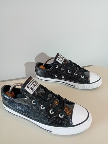 Converse all star - star, low