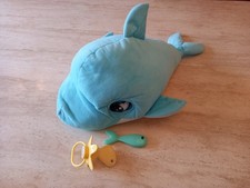 **IMC BLU BLU  THE  BABY LARGE