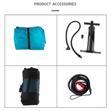 Surfboard Flying Wing Handheld