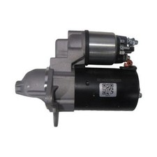 Genuine NAPA Starter Motor for