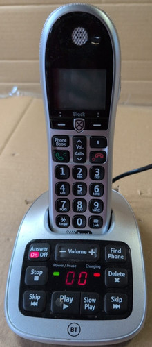 4600 cordless landline - bt,