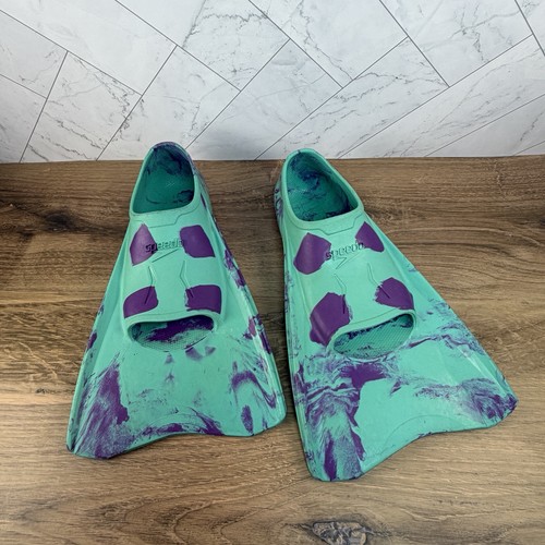 Speedo kids youth swim fins - kids,