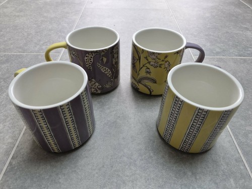 Cath kidson wisteria set - kidson,