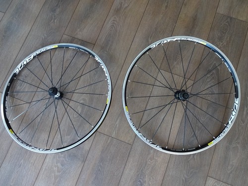 Mavic crossride retro - retro, mtb
