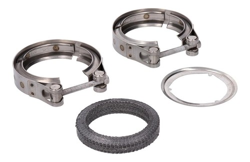 Catalytic converter mounting - catalytic,