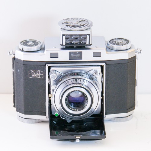 Zeiss ikon contina - ii, 524/24