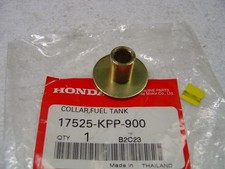 2005-2008 CBR125R Tank Mount