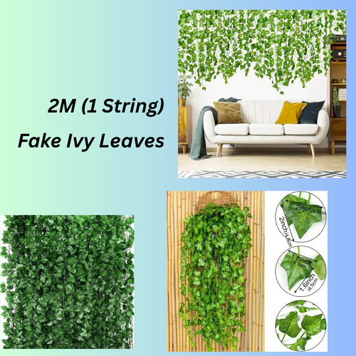 Fake ivy leaves - ivy,