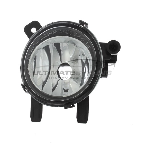 Fog light bmw series - fog,