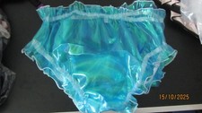 VINTAGE LOOK  PANTIES KNICKERS