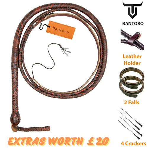 Handmade kangaroo leather - handmade,