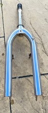  BMX Fork 20" 1" Threaded