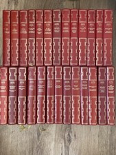 Agatha Christie Collected Works By Heron Books 1970s