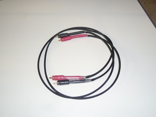 Whst audio rca interconnects - whst,