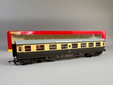 HORNBY R4126 GWR Centenary Composite Coach "6661" OO GAUGE