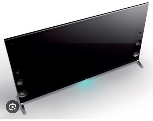 Sony smart 3d tv - 65”,