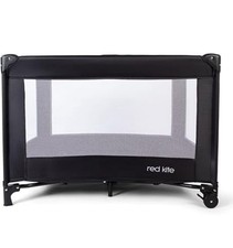 Red Kite Sleeptight Travel Cot