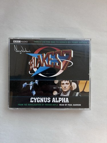 Blakes project avalon - project,
