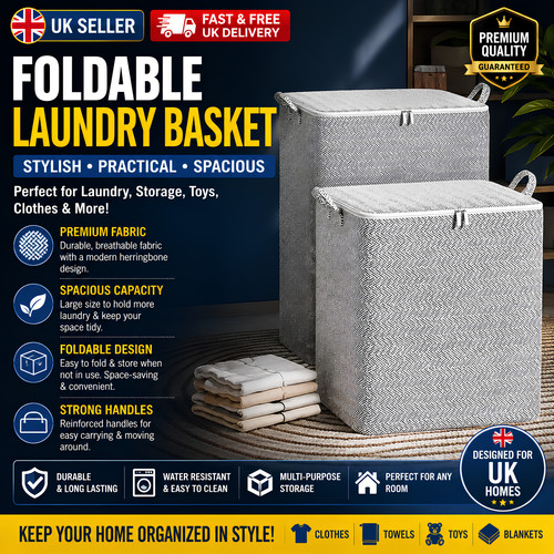 Storage box with - box, lid