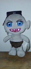 Gollum Plush Toy ~ Lord Of The