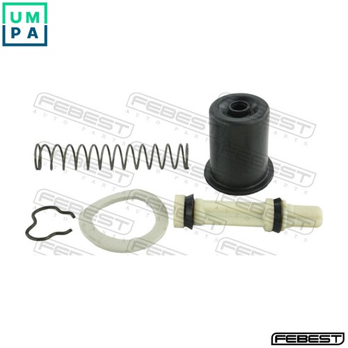Repair kit clutch master - repair,