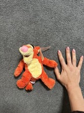 Disney’s Tigger Teddy (soft