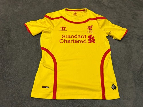 Liverpool football club away - liverpool,