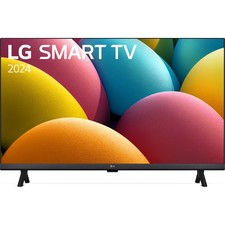 LG LR60006LA 43 1080p Full HD LED Freeview HD Smart TV - 43LR60006LA