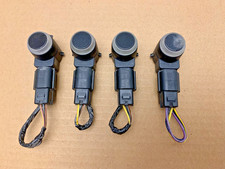 GENUINE X4 VAUXHALL ASTRA J