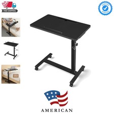 Adjustable Overbed Bedside