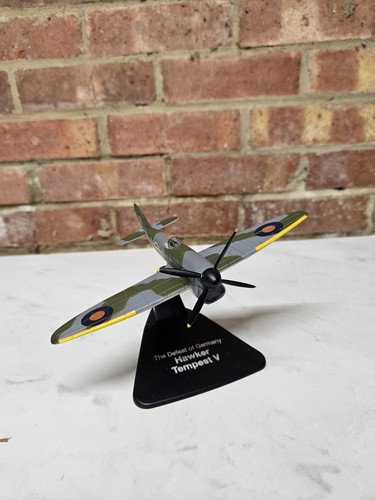 Hawker tempest atlas - v, –