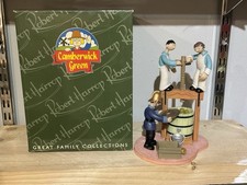 Robert Harrop CAMBERWICK GREEN