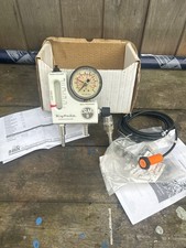 New Kytola SLM15-M Seal Water Flow Meter