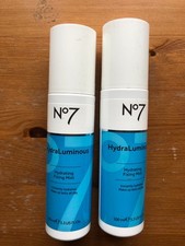 NO 7 HYDRA LUMIMOUS HYDRATING