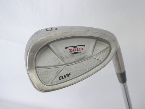 Mizuno zoid sure sand - sure, wedge