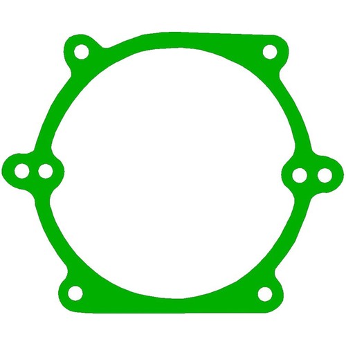 Ignition housing cover - ignition,